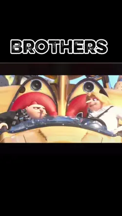 Brothers 