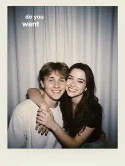 TREND AI POLAROID