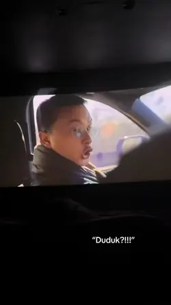 Duduk duduk
