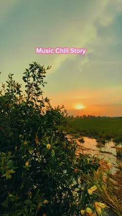 Music Chill Story