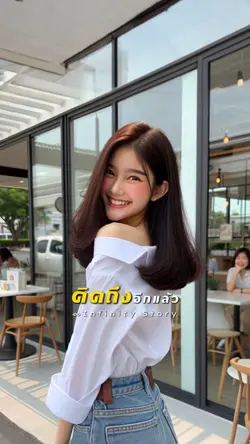 คิดถึงอีกแล้วเป็นเธอ