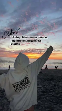 Positive Vibes 
