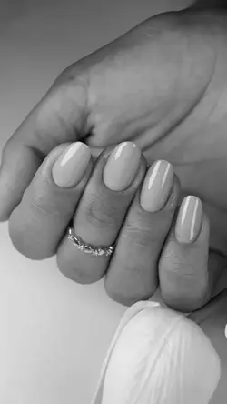 nail art simple