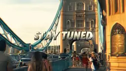 stay tuned