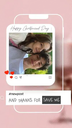 Girlfriend Day 