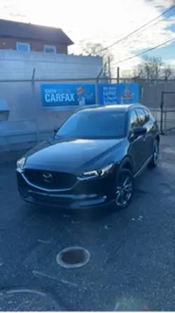 Car edit Mazda temp