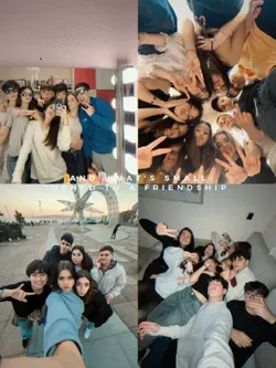 FRIENDSHIP 