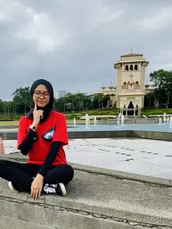 terbit 1 pelangi