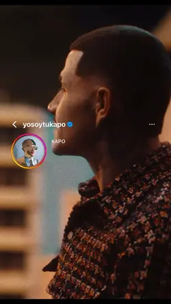 Kapo - korazong