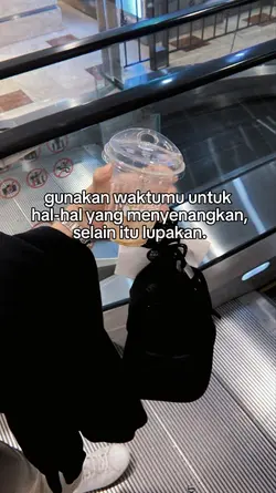 gunakan waktumu 