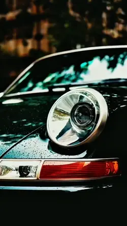 Car cinematic 