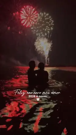 feliz ano novo 