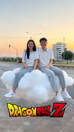 nube voladora.......