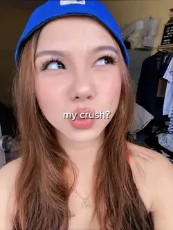 my crush