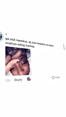 jj kata kata trend
