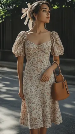Ramdom dresses 