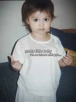 PRETTY LITTLE BABY
