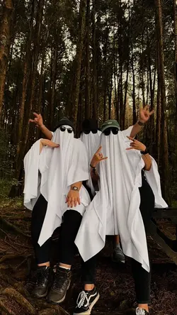 Ghost🕸️🕷️