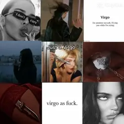 Être vierge 