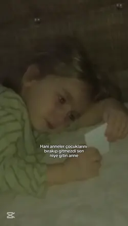 NİYE...