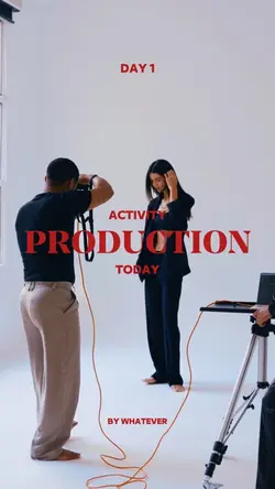 PRODUCTION