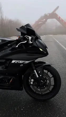 Motorcycle