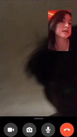 VIDEO CALL WITH U