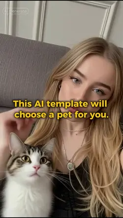 Pet Chooser AI