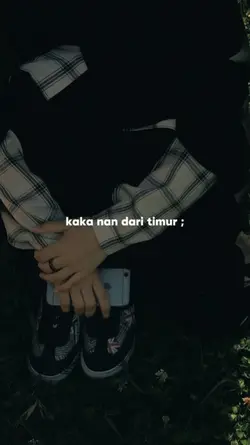 Minang x Timur 