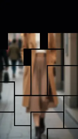 PUZZEL PHOTO TREND