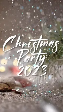 Christmas Party