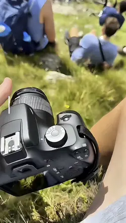 HIKING VLOG