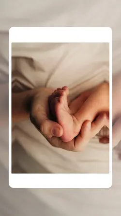 Newborn photos