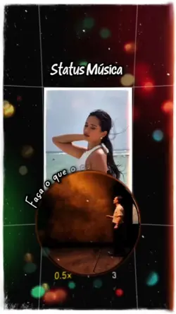 Status Música 