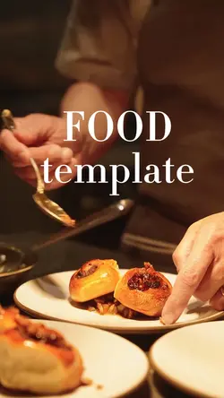 Food / CHEF 