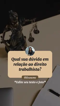 Direito Advogado a