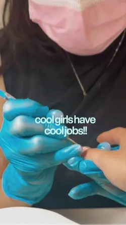 Cool Girls Cool Jobs