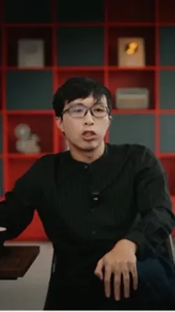 Versi 1 video