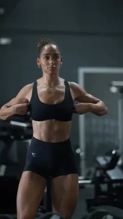 GYM TEMPLATE 