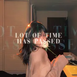 eyes blue - lyrics ²
