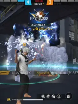 gameplay ff