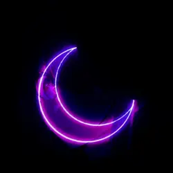 neon