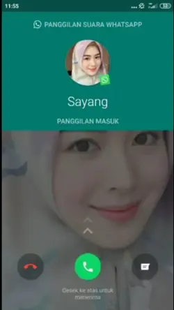 VC SAMA PACAR UKHTI