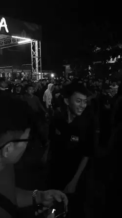 galau tapi twosteep