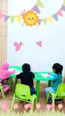 aku anak baru hebat