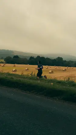 Running 