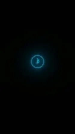 Song lyrics template