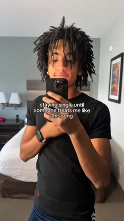 staying single 