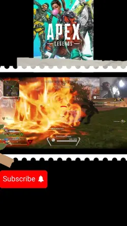 Apex legends