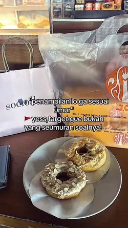 penampilan lo ga